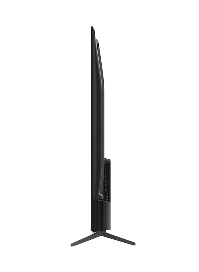 TCL 50-Inch 4K HDR10 Smart LED TV 50P735 Black - Image 4