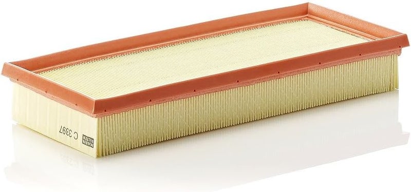 MANN FILTER فلتر هواء مان فلتر C 3397 - Image 1