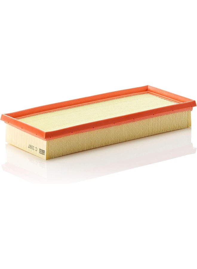 MANN FILTER فلتر هواء مان فلتر C 3397 - Image 2