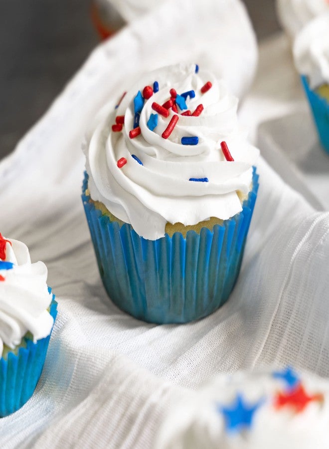 فات داديوز صينية مافن قياسية من الألومنيوم المؤكسد من فات داديوز، مقاس 11.2 × 15.8 بوصة - Image 5