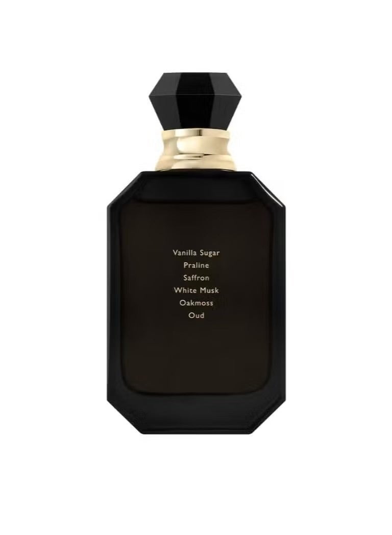 كايالي عطر عودجاسم فانيلا عود 36 او دو بارفان انتنس، 100 مل - Image 2