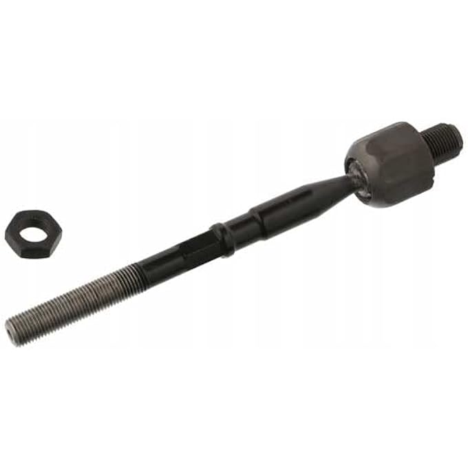 Autostar Germany Tie Rod Front Axle Left For Bmw 32106774222