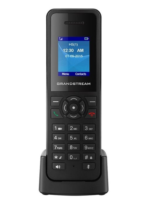 Grandstream DP720 Dect Cordless VoIP Telephone
