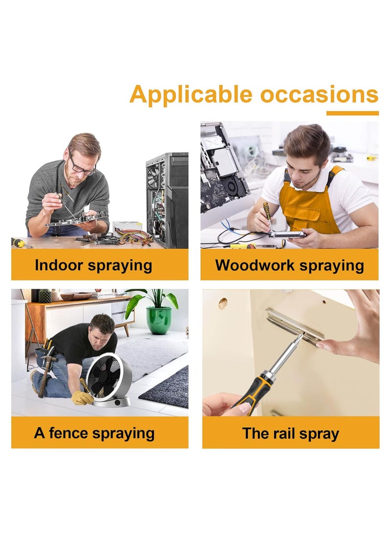 INGCO 55 Pcs Screwdriver Bits Set, Precision Screwdriver Set with Ratchet Wrench and Bits Magnetic Driver Kit Professional Electronics Repair Tool Kit for... - Image 1