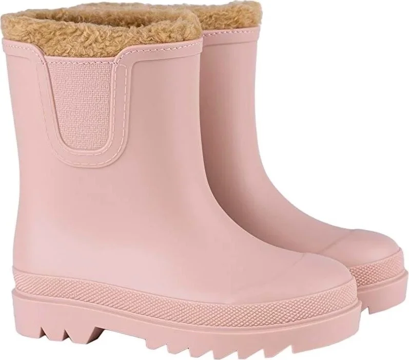 Igor W10290-013 Tokio Borreguito Girls Boys Rain Snow Boots