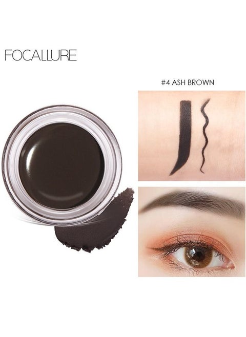 Dipbrow Pomade ASH BROWN