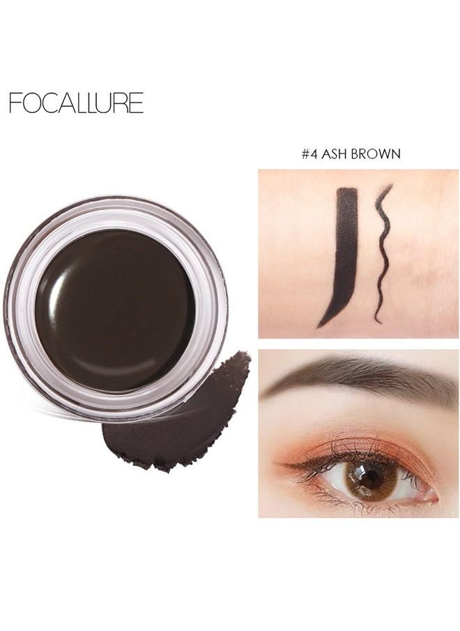 Dipbrow Pomade ASH BROWN