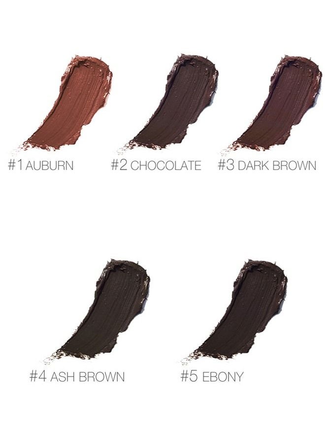 Dipbrow Pomade ASH BROWN