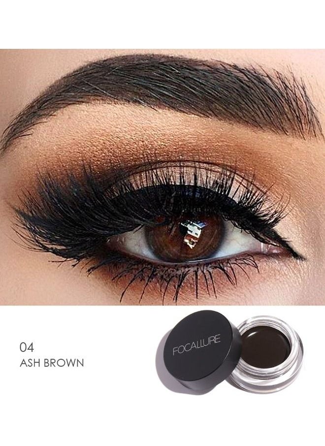 Dipbrow Pomade ASH BROWN
