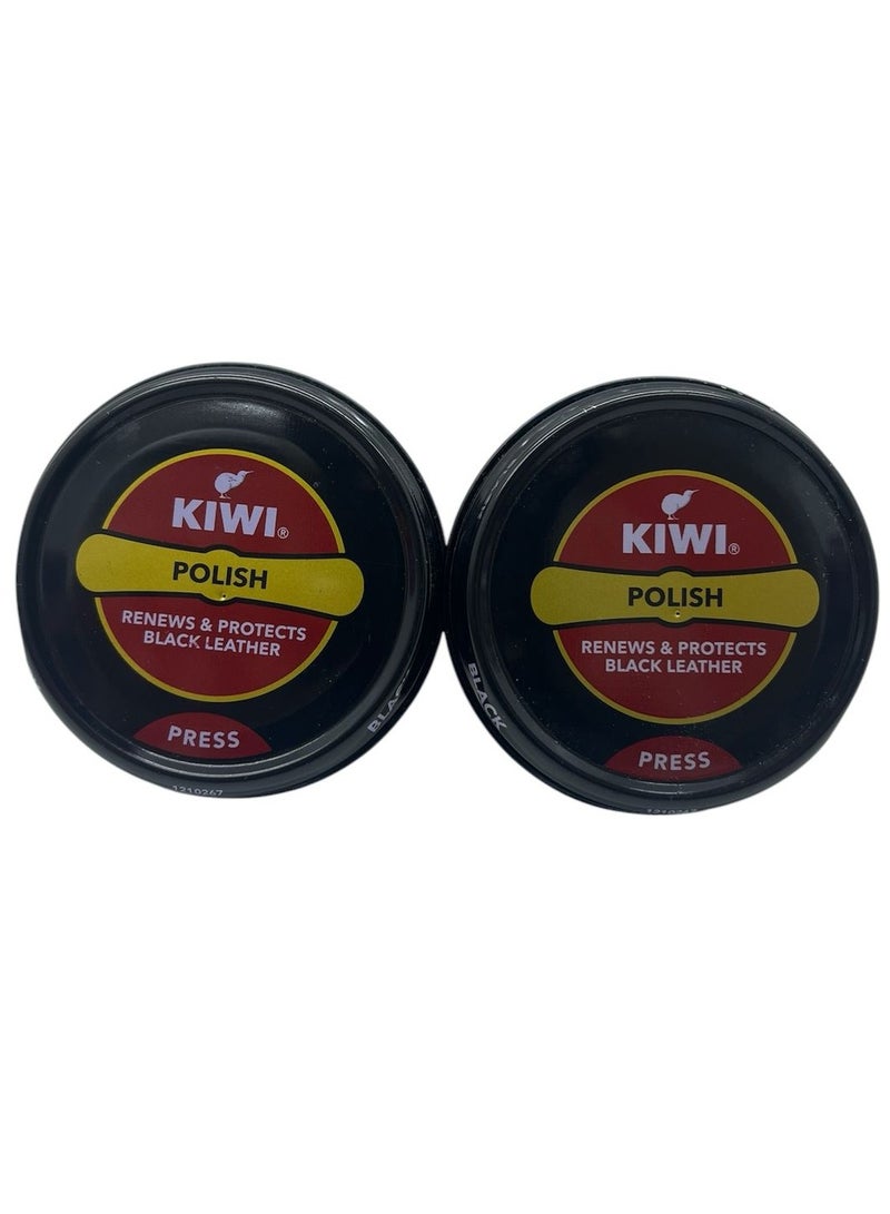 KIWI POLISH 40g X 2 - Image 1