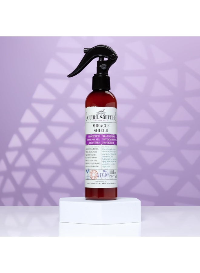 كيرلسميث ميراكل شيلد 237 مل - Image 4