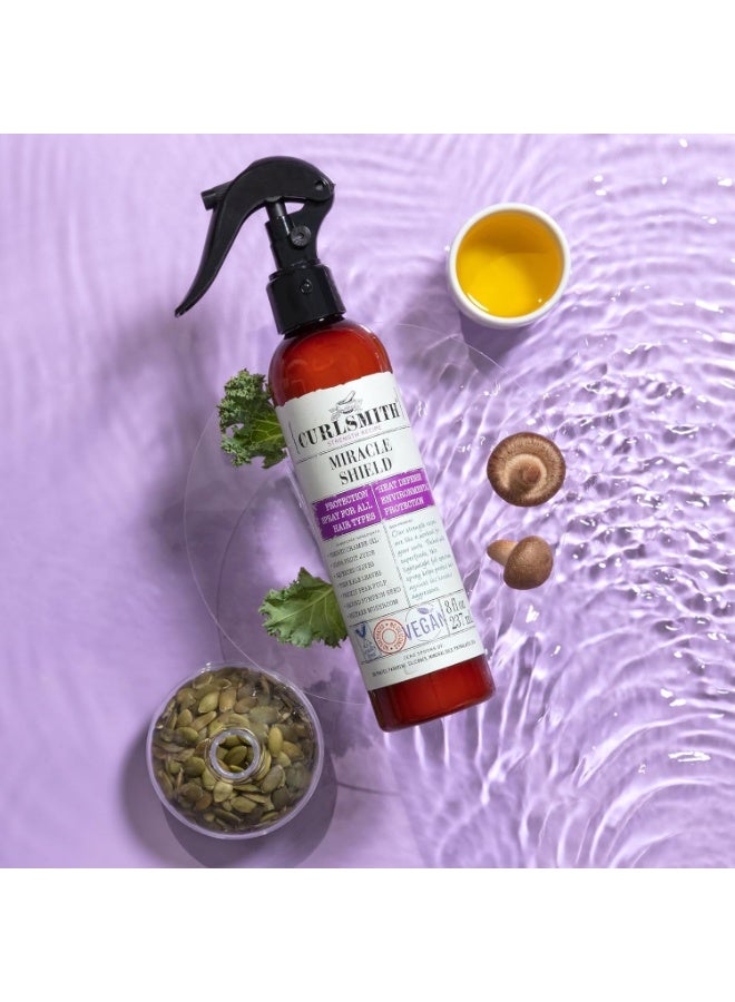 كيرلسميث ميراكل شيلد 237 مل - Image 3