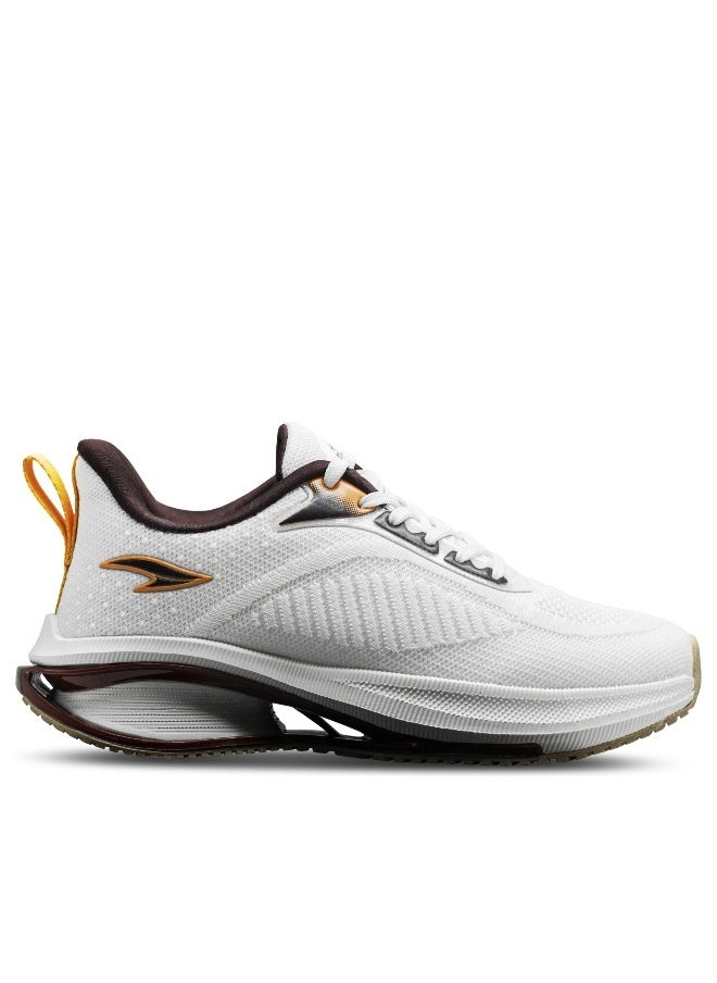 Asian Powerplay-01 Lace Up Phylon Sports Shoes - Image 1