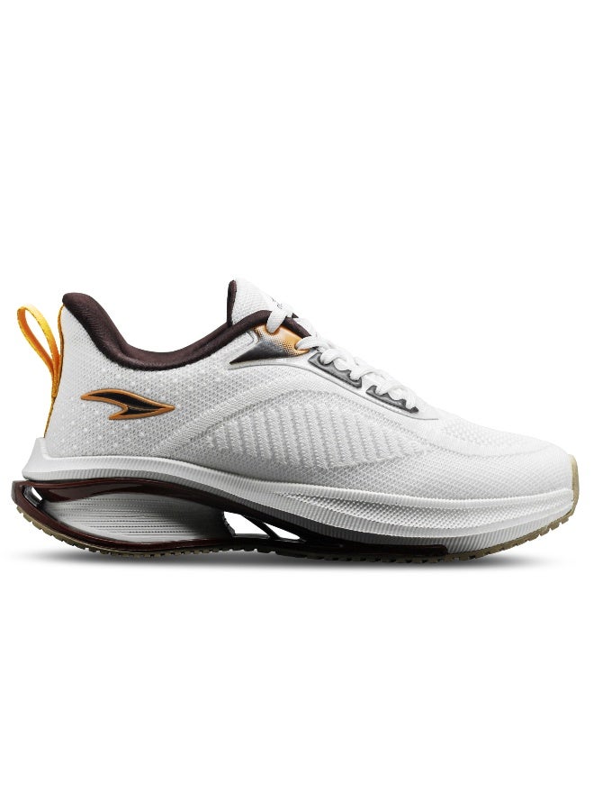 Asian Powerplay-01 Lace Up Phylon Sports Shoes - Image 3