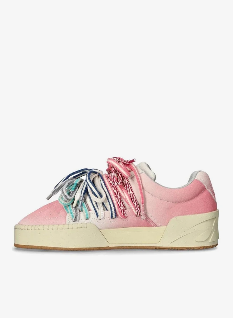 ANTA Hélà Style Basketball Board Shoes