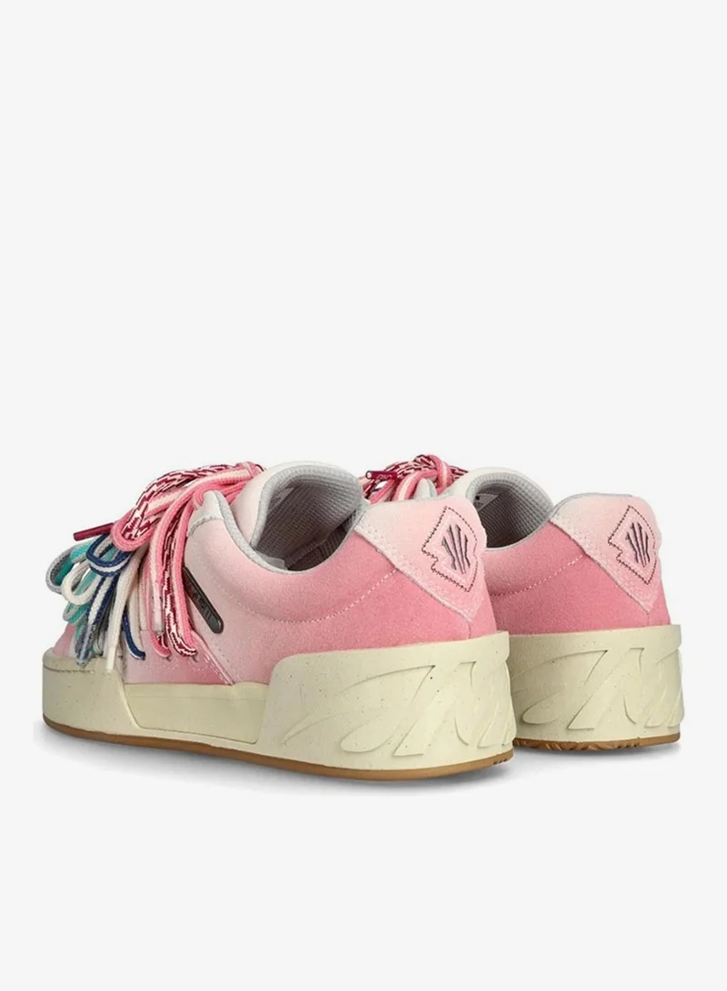 ANTA multicolour Hélà Style Basketball Board Shoes for Men | Best Price UAE