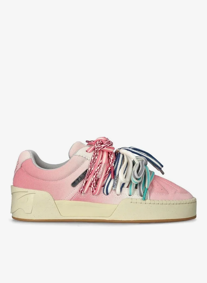 ANTA Hélà Style Basketball Board Shoes