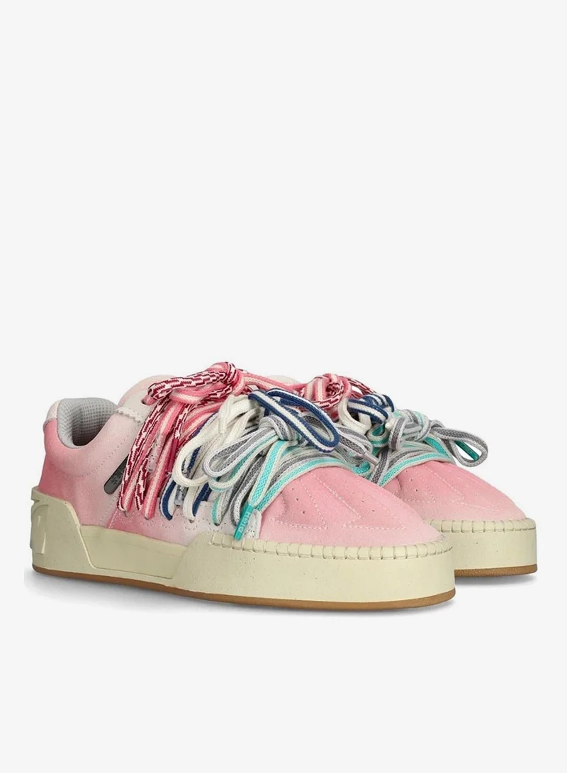 ANTA multicolour Hélà Style Basketball Board Shoes for Men | Best Price UAE