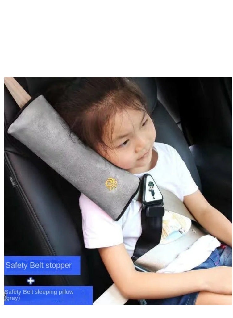 Generic Automotive Interior Safety Belt Accessories  - Image 1