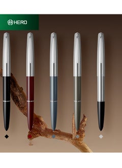 Hero Hero Pen Gift Set for Business and Office Gift Selection  - Image 5