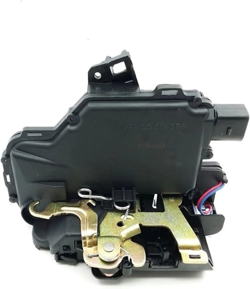 Wivplex Door Lock Mechanism Actuator for VW Models - Image 1