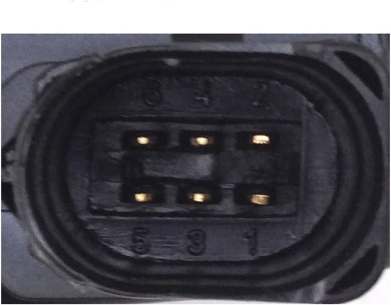 Wivplex Door Lock Mechanism Actuator for VW Models - Image 3