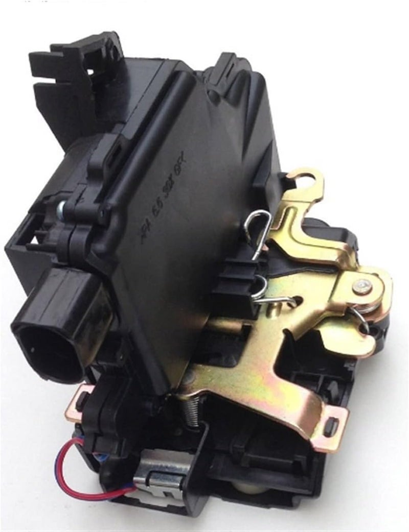 Wivplex Door Lock Mechanism Actuator for VW Models - Image 2