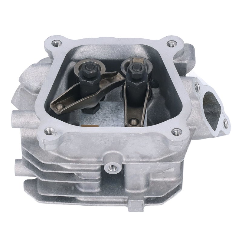 مجموعة رأس الأسطوانة لمحرك البنزين 168F 170 GX270 6.5HP قطعة مولد الكهرباء 2.5 كيلو واط 2.8 كيلو واط - Image 4