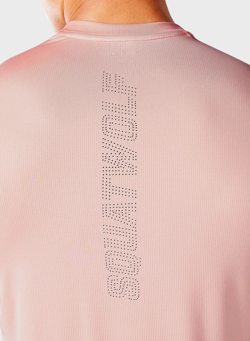 SQUATWOLF Alphafresh T-Shirt