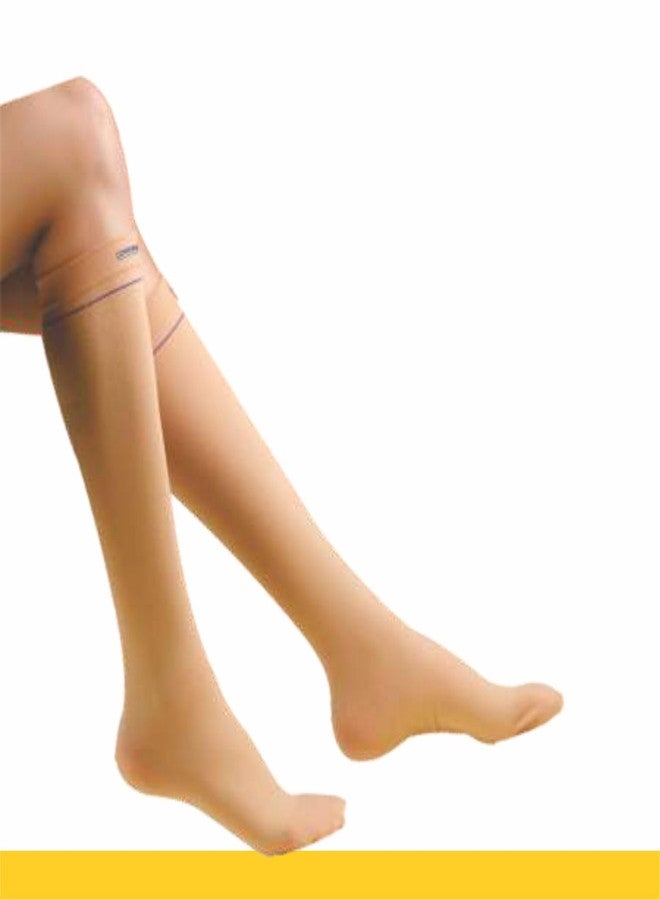 Comprezon Therapeutic Energising Socks-Below Knee (Medium) - Image 3
