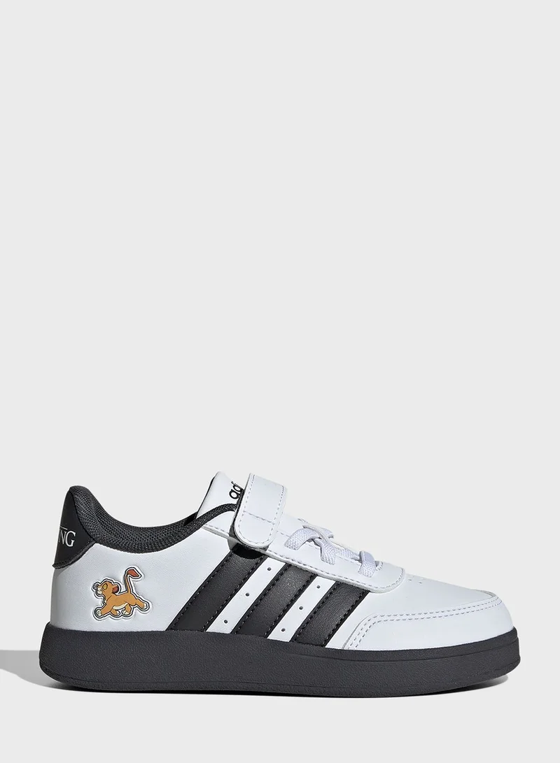 Adidas Kids Breaknet Lionking E