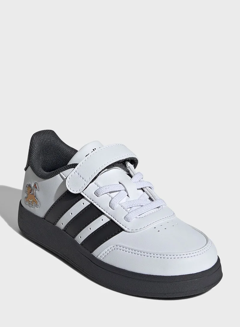 Adidas Kids Breaknet Lionking E