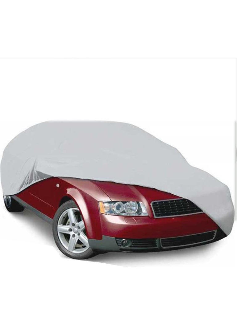 Alfa Romeo - Guard Canvas 156 - Image 1