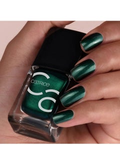 158 deep green