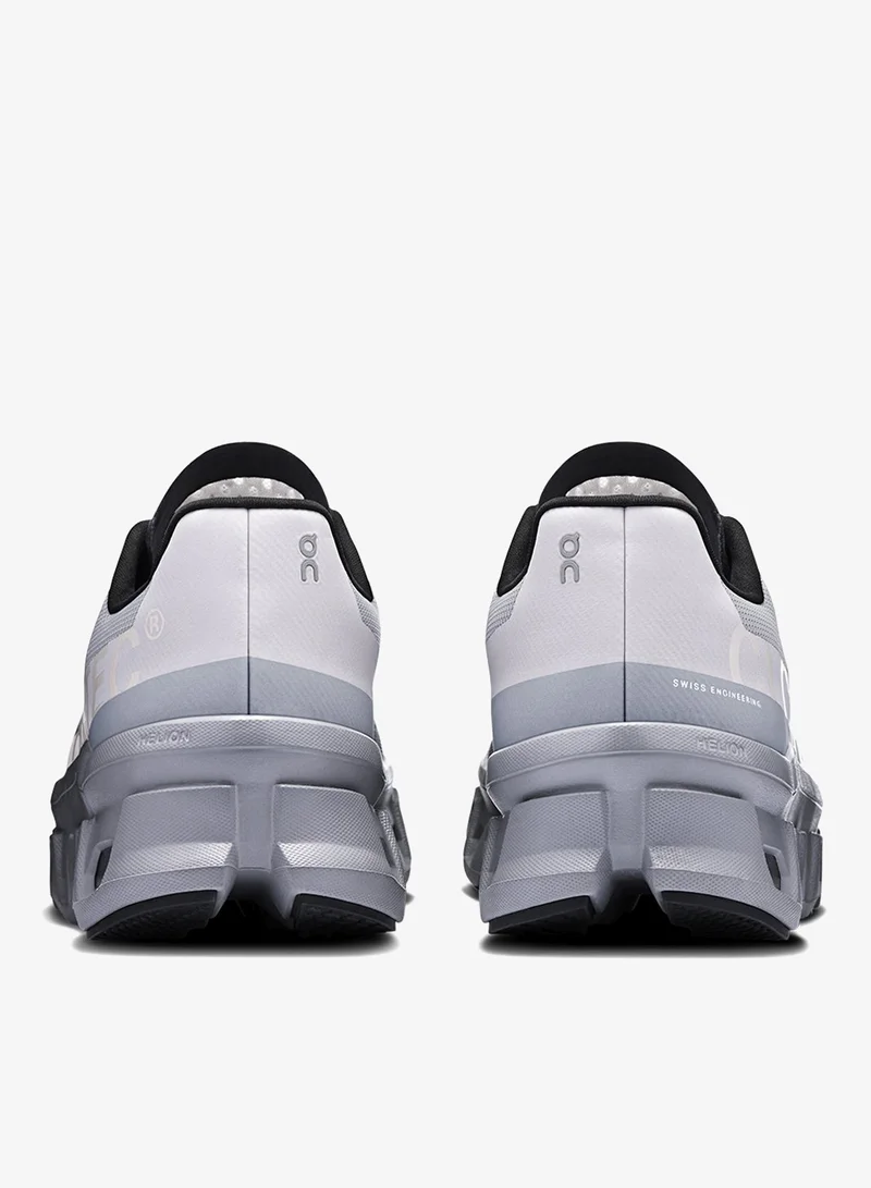 اون راننج كلاود مونستر