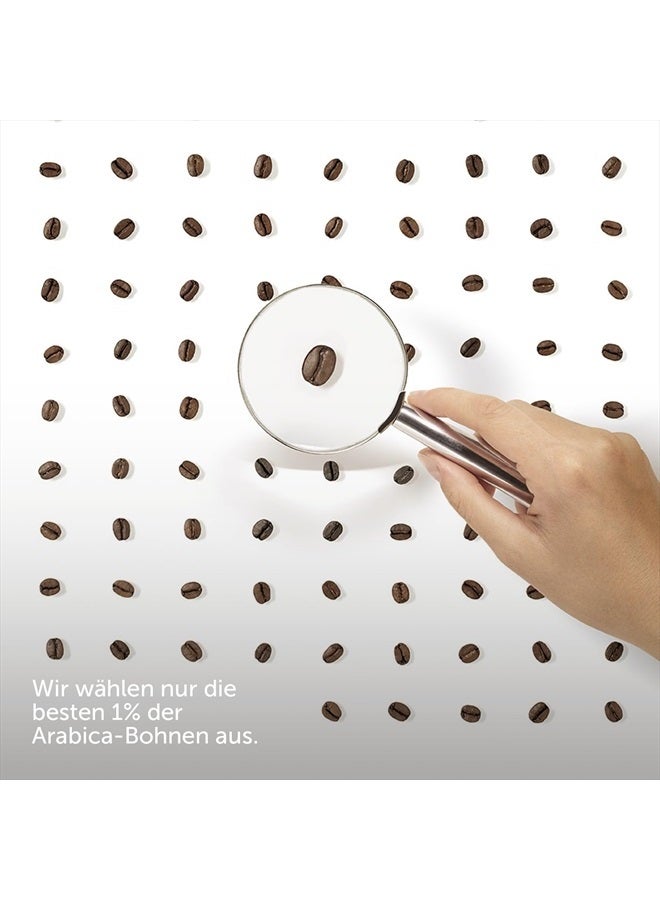 Illy Classico Classic Roast Filter Ground Coffee, 8.8 oz - Image 3