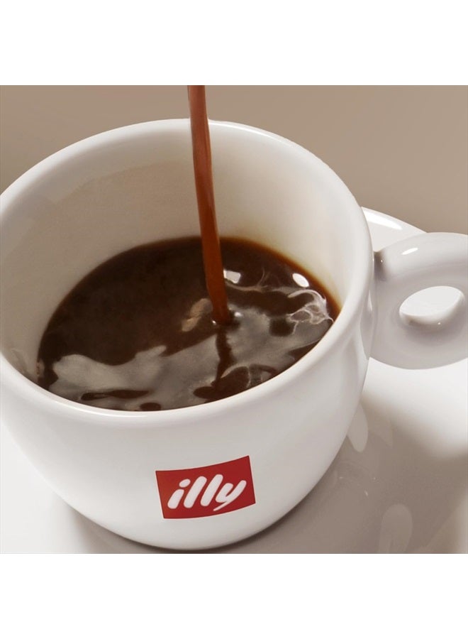 Illy Classico Classic Roast Filter Ground Coffee, 8.8 oz - Image 5
