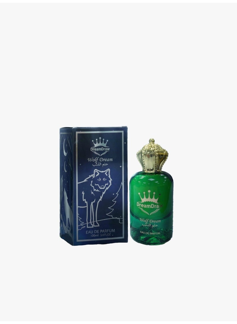دريم درو وولف دريم 100 مل - Image 1