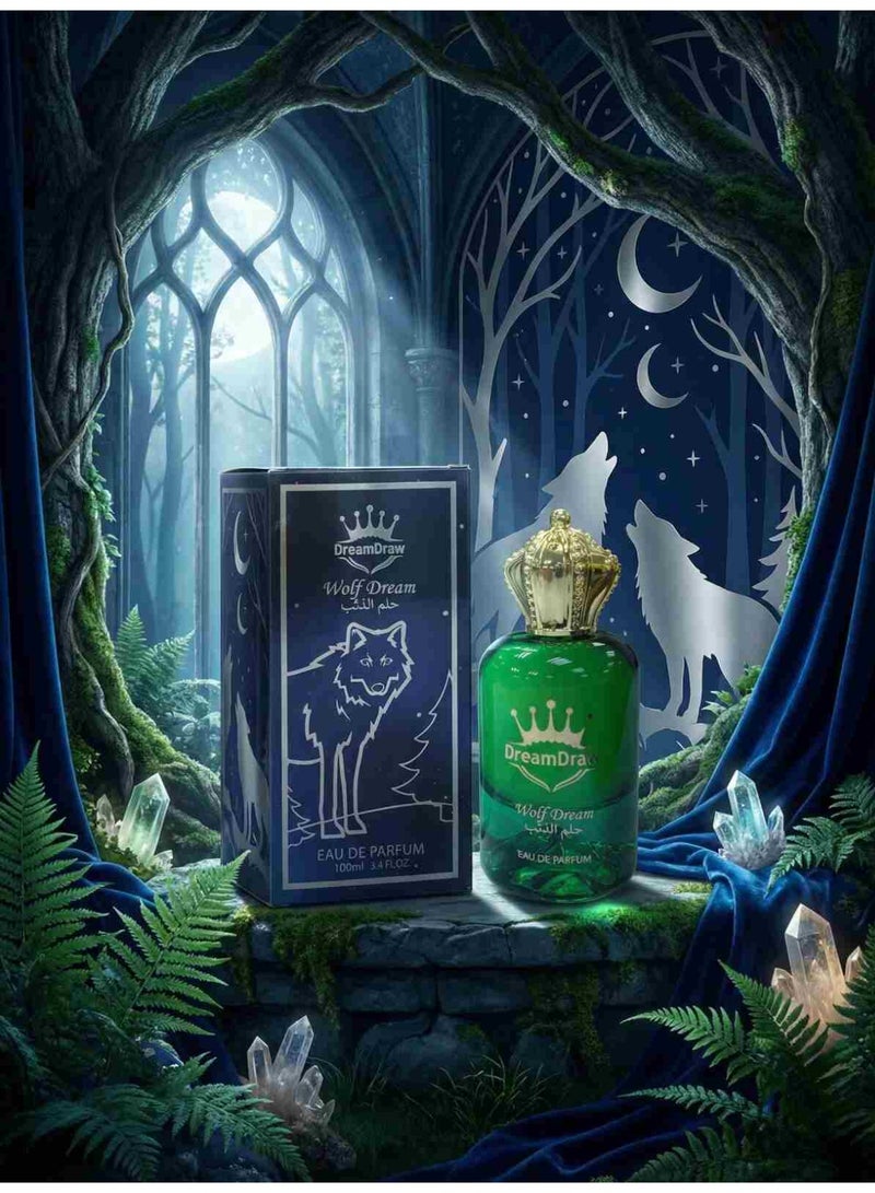 دريم درو وولف دريم 100 مل - Image 2
