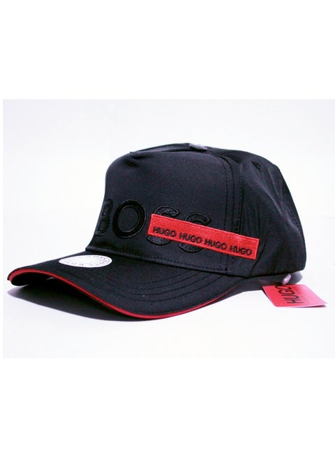 Hugo Boss Men's Logo Baseball Cap