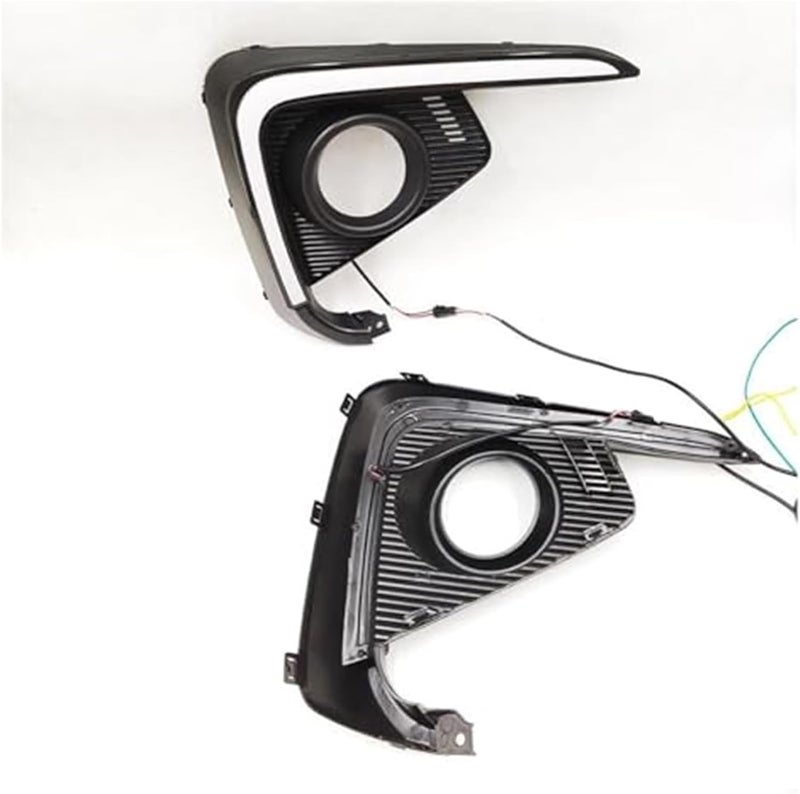 Yurefax LED Daytime Running Light for Ertiga 2018-2020 - Image 3