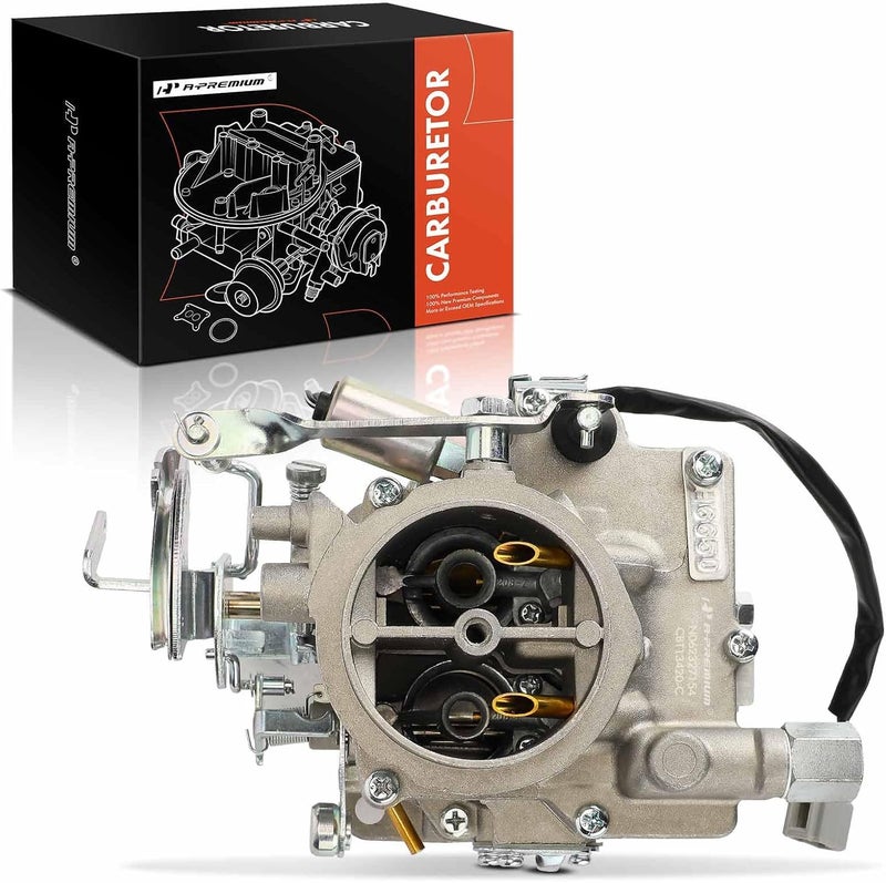 A-Premium كربوراتير A-Premium لرافعة تويوتا وكورولا - Image 1