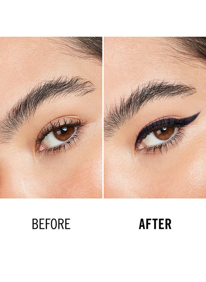 RIMMEL LONDON Kind & Free Clean Eyeliner Pencil - Image 5