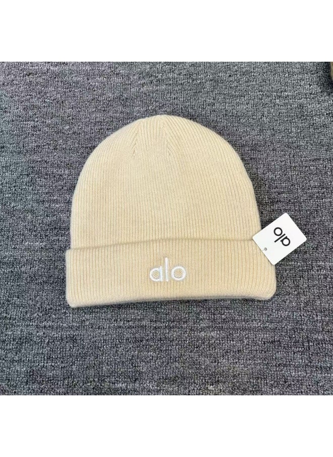 alo - Alo Women's Cotton Fashion Casual Yoga Cap - Image 1