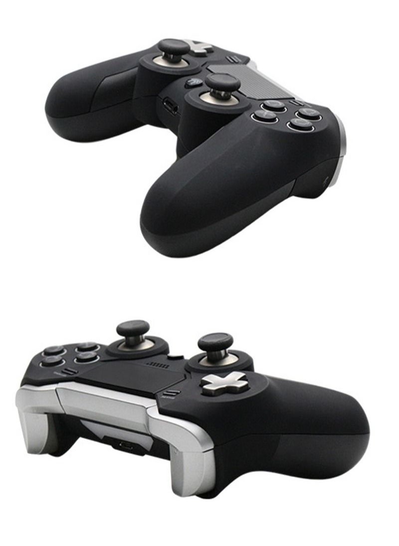 RegeMoudal - Playstation 4 Elite Controller Compatible with PC/PS3 Elite Accessories A Set - Image 1