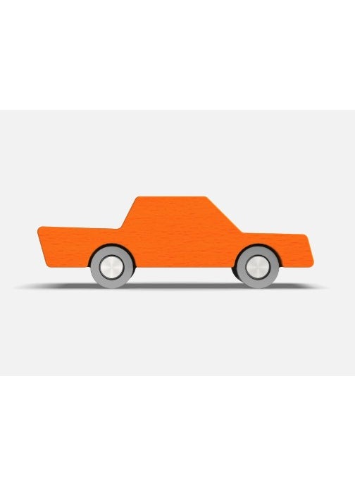 Waytoplay - Back & Forth Car - Orange - Car - Orange - pzsku/ZCE6099115C586A1A78C7Z/45/_/1730888030/4147e5bb-004b-45d6-b321-4ae145561048