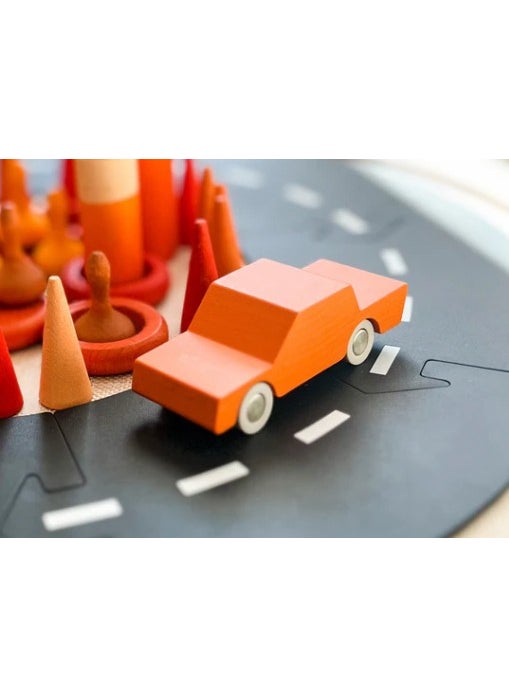 Waytoplay - Back & Forth Car - Orange - Car - Orange - pzsku/ZCE6099115C586A1A78C7Z/45/_/1730888034/9e166d0b-5745-4b6c-9f94-919d7718e8fc