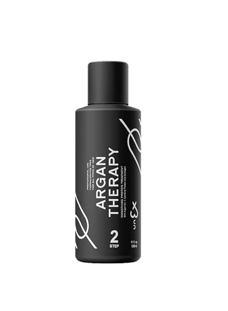 UNEX PROFESSIONAL Unex Argan Therapy 125ml - Image 1