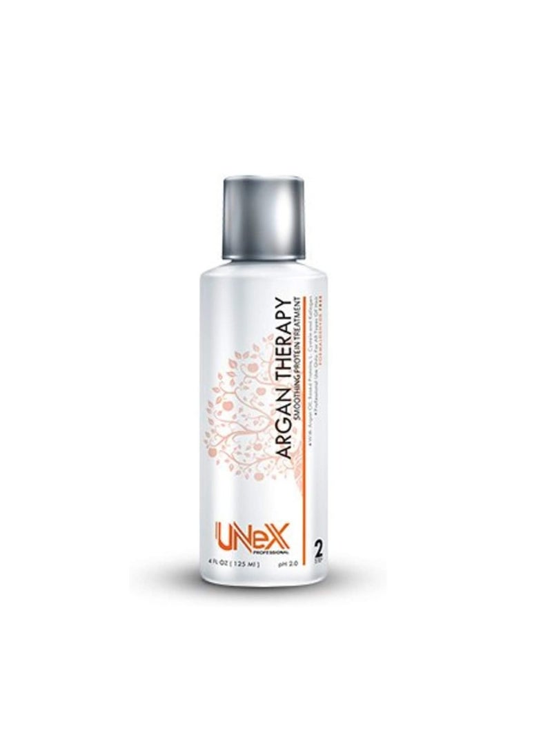 UNEX PROFESSIONAL Unex Argan Therapy 125ml - Image 3