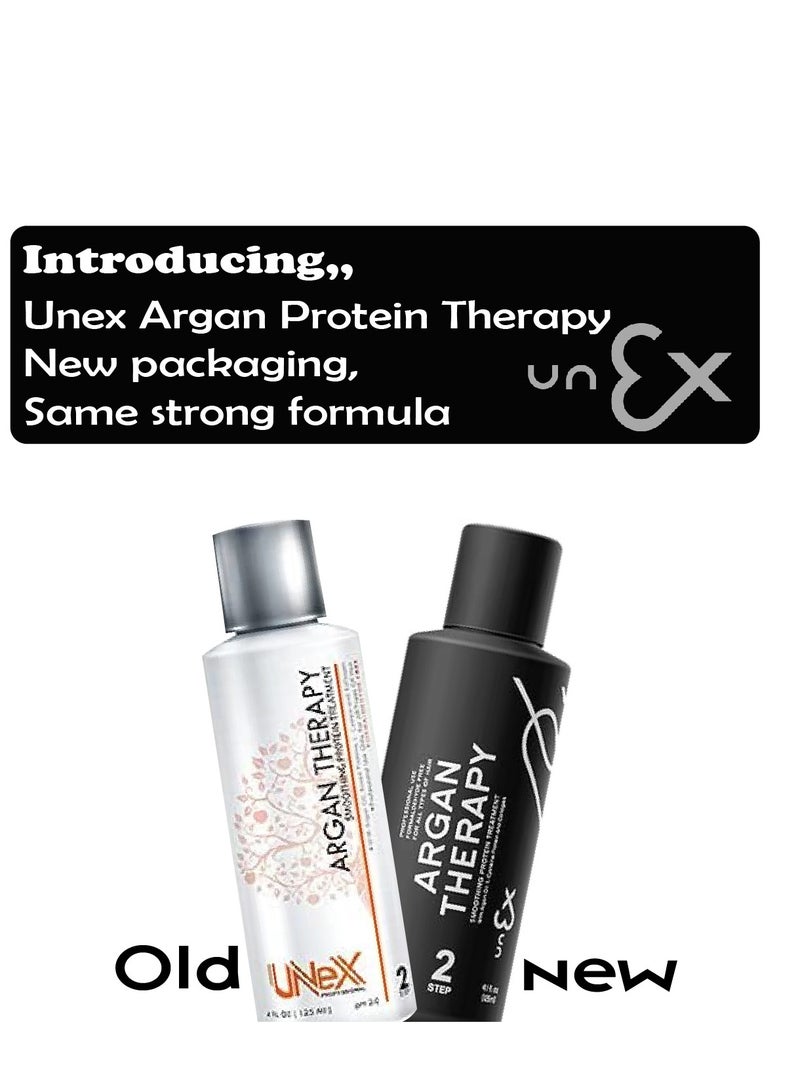 UNEX PROFESSIONAL Unex Argan Therapy 125ml - Image 2